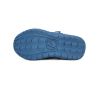 PONTE20 átmeneti bőr cipő DA03-4-1723A ROYAL BLUE 23-27 méretben thumb