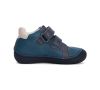 PONTE20 supinált bőrcipő DA03-5-1449 Royal Blue 24-29  méretben thumb