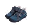 PONTE20 supinált bőrcipő DA03-5-1449 Royal Blue 24-29  méretben thumb
