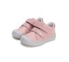 PONTE20 átmeneti bőr cipő DA03-5-1680L Baby Pink 28-33  méretben thumb