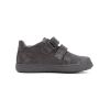 Ponte20 szupinált bőr cipő DA03-5-2146A Dark Grey 22-27 méretben thumb