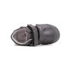 Ponte20 szupinált bőr cipő DA03-5-2146A Dark Grey 22-27 méretben thumb
