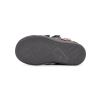 Ponte20 szupinált bőr cipő DA03-5-2146A Dark Grey 22-27 méretben thumb