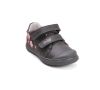 Ponte20 szupinált bőr cipő DA03-5-2146A Dark Grey 22-27 méretben thumb