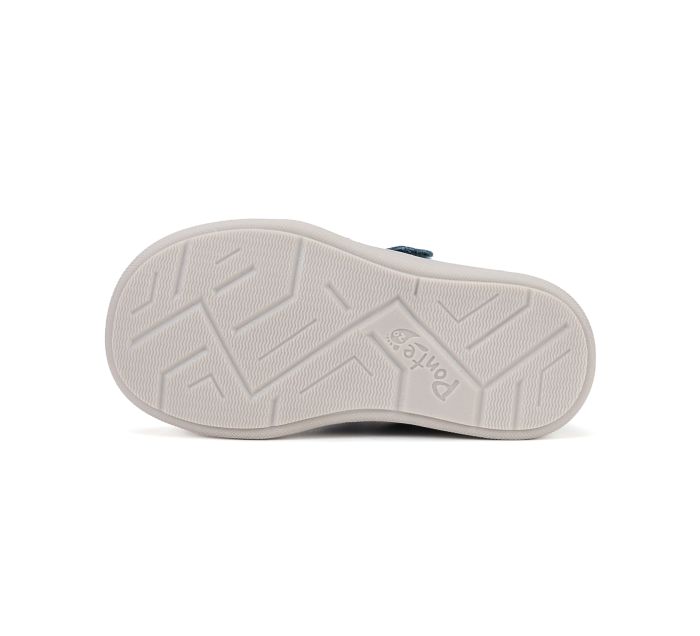 Ponte20 szupinált cipő DA03-6-1104 Marine 22-27 méretben large