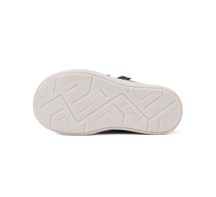 Ponte20 szupinált cipő DA03-6-1231 Royal Blue 22-27 méretben large