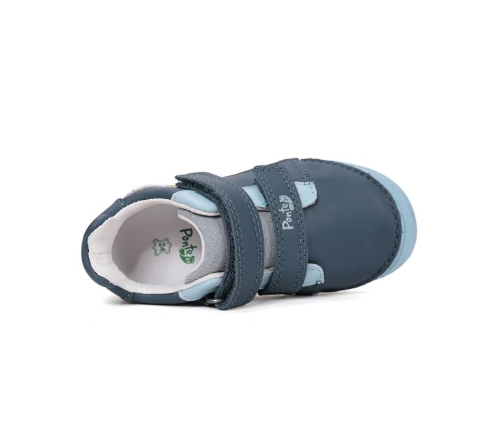 Ponte20 szupinált cipő DA03-6-1716AM Aero Blue 24-29 méretben large