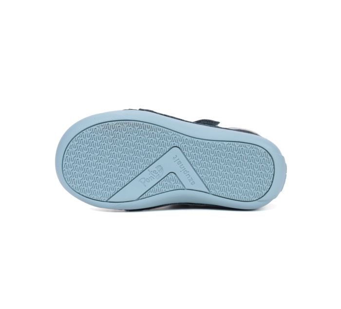 Ponte20 szupinált cipő DA03-6-1716AM Aero Blue 24-29 méretben large