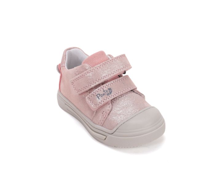 Ponte20 szupinált cipő DA03-6-1724C Rose Gold 22-27 méretben large
