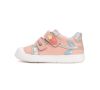 PONTE20 supinált cipő DA03-6-1788 Baby Pink 22-27 méretben thumb
