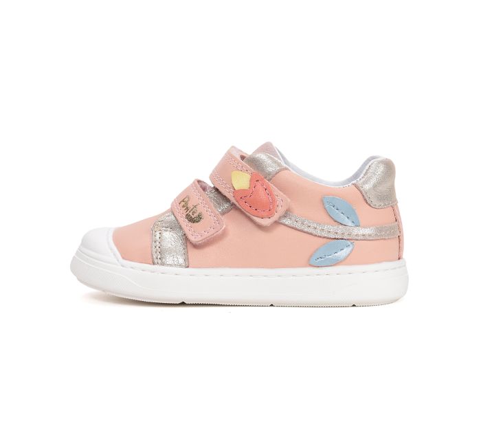 PONTE20 supinált cipő DA03-6-1788 Baby Pink 22-27 méretben large