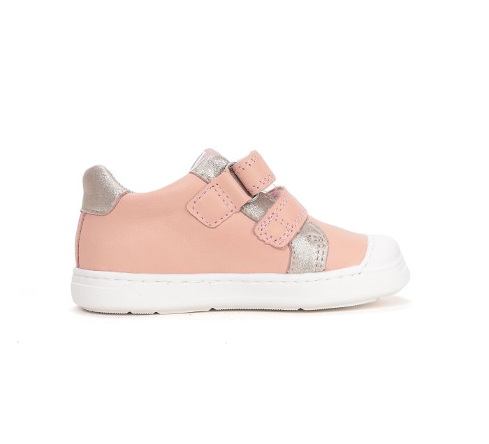 PONTE20 supinált cipő DA03-6-1788L Baby Pink 28-33 méretben large