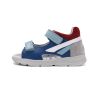 PONTE20 supinált szandál DA05-5-1697AL Bermuda  Blue 28-33 méretben thumb