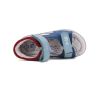 PONTE20 supinált szandál DA05-5-1697AL Bermuda  Blue 28-33 méretben thumb