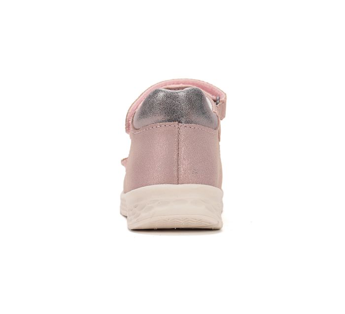 PONTE20 supinált szandál DA05-5-1711A  Baby Pink 22-27 méretben large