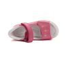 PONTE20 supinált szandál DA05-5-1711L Dark Pink 28-33 méretben thumb