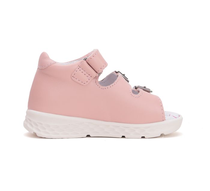 PONTE20 supinált szandál DA05-5-1840A Baby Pink 22-27 méretben large