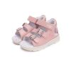 PONTE20 supinált szandál DA05-5-1840A Baby Pink 22-27 méretben thumb