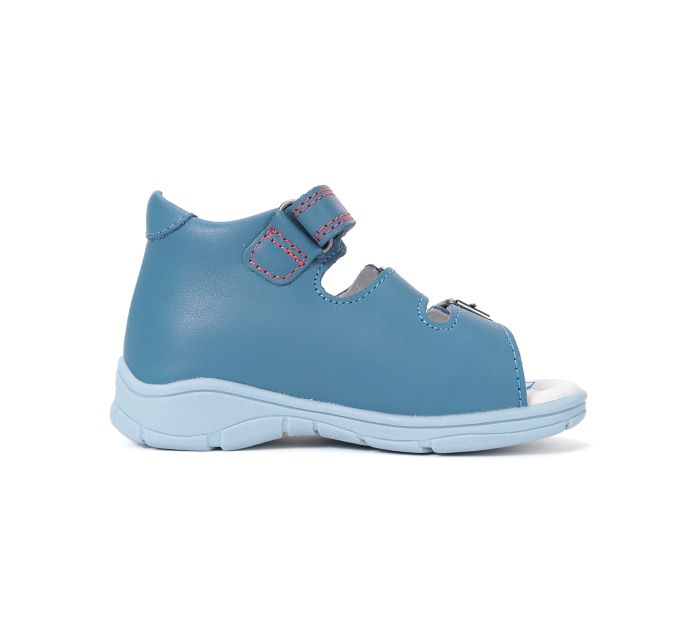 PONTE20 supinált szandál DA05-6-1187A Marine 22-27 méretben large