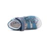 PONTE20 supinált szandál DA05-6-1187A Marine 22-27 méretben thumb