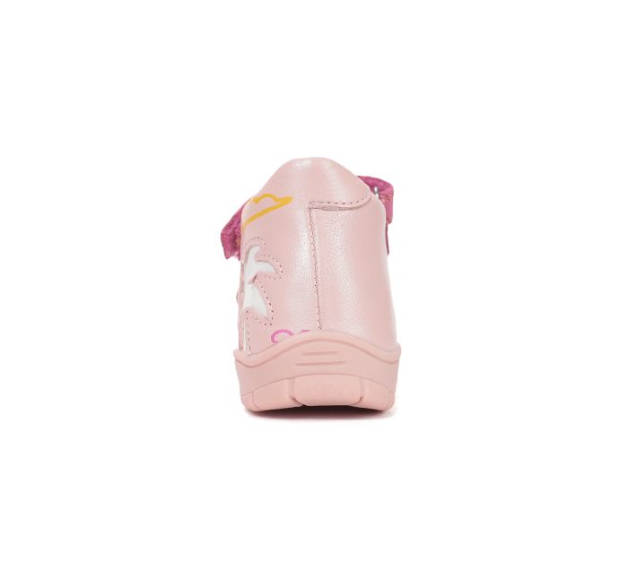 PONTE20 supinált szandál DA05-6-1263A Baby Pink 22-27 méretben large