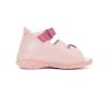 PONTE20 supinált szandál DA05-6-1263A Baby Pink 22-27 méretben thumb