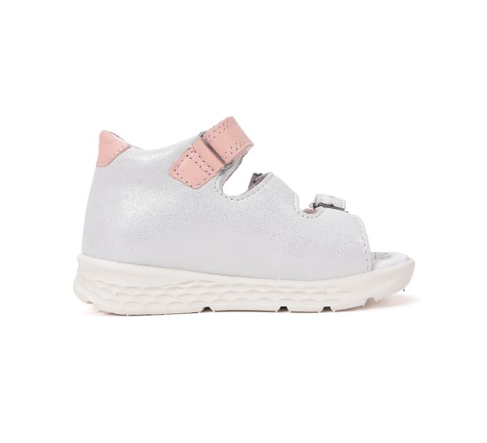 PONTE20 supinált szandál DA05-6-1718A Baby Pink 22-27 méretben large