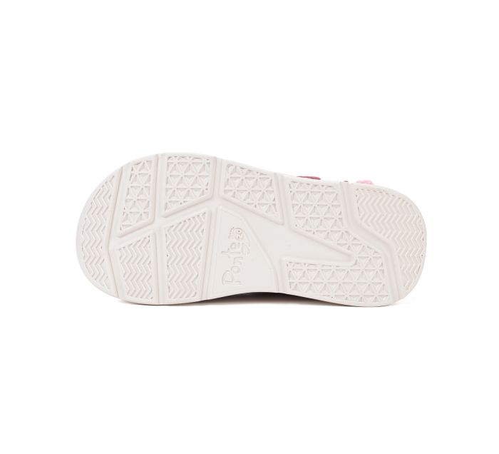 PONTE20 supinált szandál DA05-6-1718A Baby Pink 22-27 méretben large