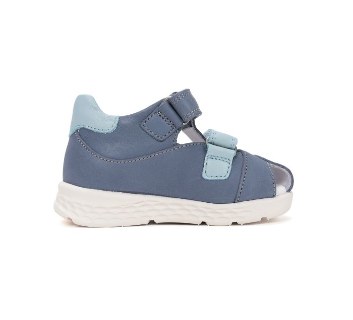 PONTE20 supinált szandál DA05-6-1808 Aero Blue 22-27 méretben large