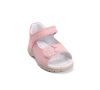 PONTE20 supinált szandál DA05-6-1845B Baby Pink 22-27 méretben thumb