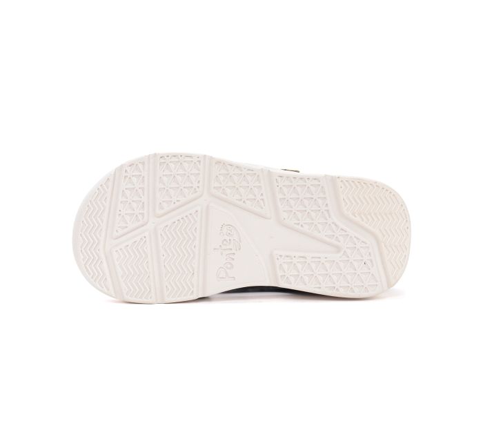 PONTE20 supinált szandál DA05-6-1884AL Emerald 28-33 méretben large