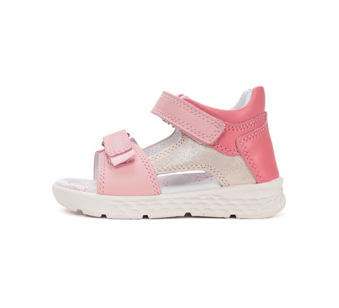 PONTE20 supinált szandál DA05-6-1884CL Hot Pink 28-33 méretben large