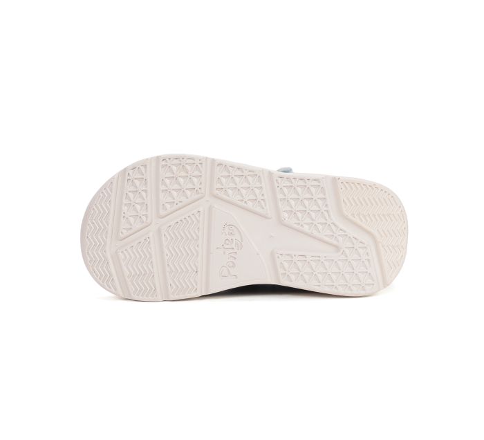 PONTE20 supinált szandál DA05-6-1893 Aero Blue 22-27 méretben large