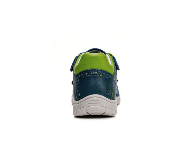 PONTE20 supinált szandál DA05-6-1925 Royal Blue 22-27 méretben large