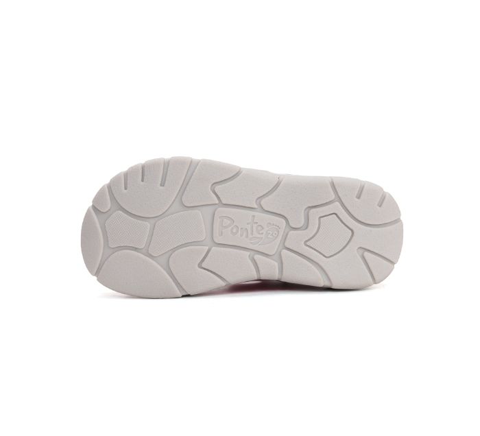 PONTE20 supinált szandál DA05-6-1925 Royal Blue 22-27 méretben large