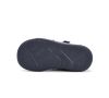 Ponte20 szupinált bőr cipő DA06-5-2177L Royal Blue 28-33 méretben thumb