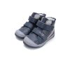 Ponte20 szupinált bőr cipő DA06-5-2177L Royal Blue 28-33 méretben thumb