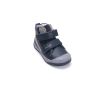 Ponte20 szupinált bőr cipő DA06-5-2177L Royal Blue 28-33 méretben thumb