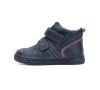 Ponte20 szupinált bőr cipő DA06-5-2255L Royal Blue 28-33 méretben thumb