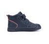 Ponte20 szupinált bőr cipő DA06-5-2255L Royal Blue 28-33 méretben thumb
