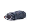 Ponte20 szupinált bőr cipő DA06-5-2255L Royal Blue 28-33 méretben thumb