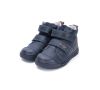 Ponte20 szupinált bőr cipő DA06-5-2255L Royal Blue 28-33 méretben thumb