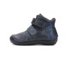 Ponte20 szupinált bőr cipő DA06-5-2366AL Royal Blue 30-35 méretben thumb