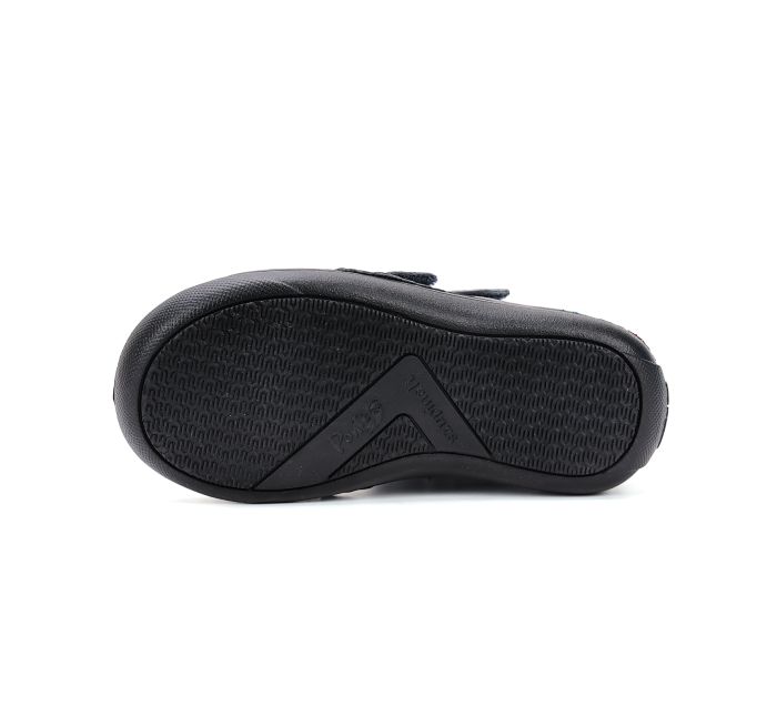 Ponte20 szupinált bőr cipő DA06-5-2366AM Royal Blue 24-29 méretben large