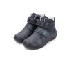 Ponte20 szupinált bőr cipő DA06-5-2366AL Royal Blue 30-35 méretben thumb