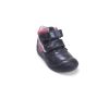 Ponte20 lányka szupinált bőr cipő DA06-5-2734CL Royal Blue 30-35 méretben thumb