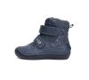 Ponte20 bakancs DA07-5-2292M Royal Blue 24-29 méretben thumb