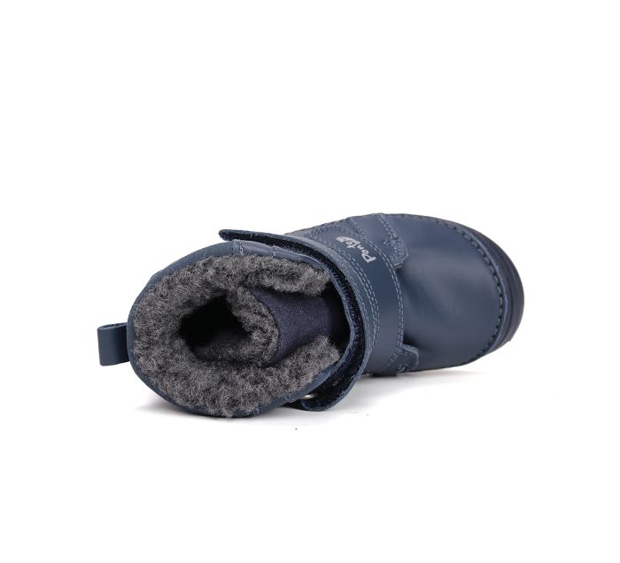 Ponte20 bakancs DA07-5-2292L Royal Blue 30-35 méretben large