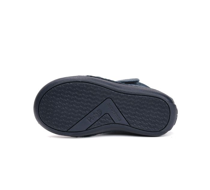 Ponte20 bakancs DA07-5-2292M Royal Blue 24-29 méretben large