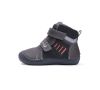 Ponte20 bakancs DA07-5-2466AM Dark Grey 24-29 méretben thumb